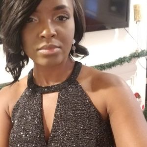 Meet your Posher, Tameeka